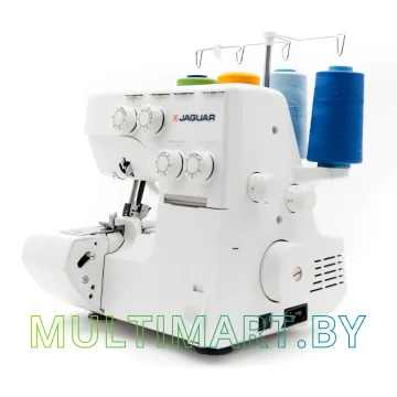 Оверлок Jaguar 065D картинка 4